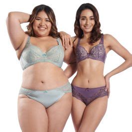 Valerie Floral Lacey Wired Demi Bra Xixili Lingerie Global