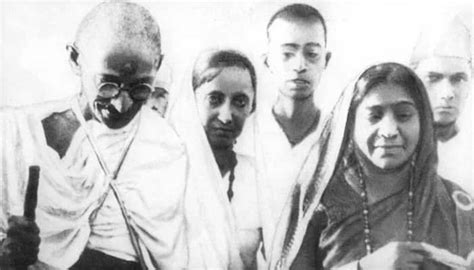 Civil disobedience movement: Watch video of the historic 'Dandi March' initiated by Mahatma ...