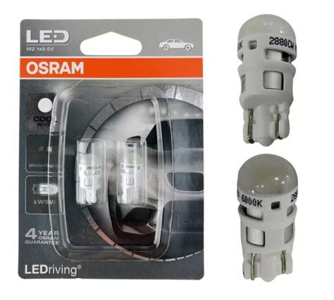 Osram Ledriving W W T Xenon Mff By