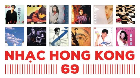 Nhạc Hồng Kông 69 Youtube