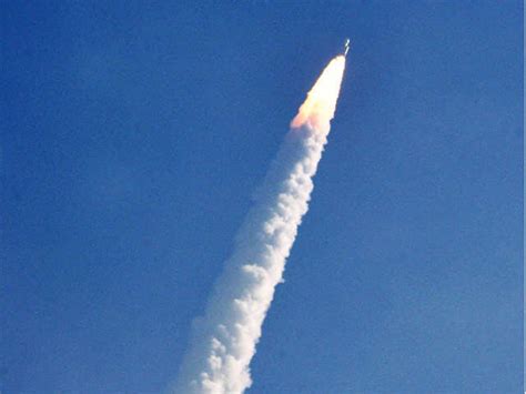 ISRO S Most Powerful Launcher Ever Choicest Images From ISRO S GSLV