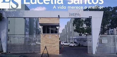 Apartamento para alugar no Condomínio Jardins Residence Clube 2 Teresina