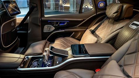 What Car Has The Most Comfortable Seats? | Carscoops