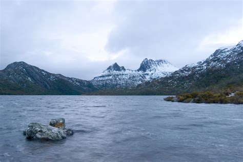 Free Stock photo of dove lake cradle mountain | Photoeverywhere