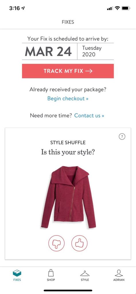 Pin By Adrian Egolf On Stitchfix Style Shopping Shopstyle