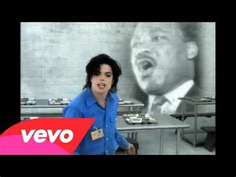 Michael Jackson - They Don't Care About Us (1996) | IMVDb
