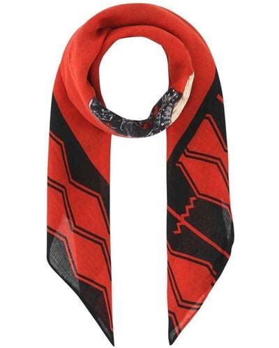 Polo Ralph Lauren Scarves And Mufflers For Women Online Sale Up To 55