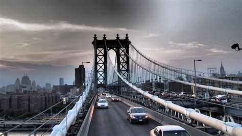 Banco De Imagens Neve Estrutura Ponte Horizonte Tr Fego Rodovia