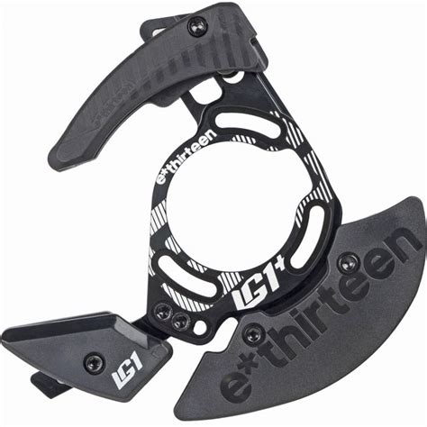 E Thirteen Lg Plus Chain Guide Cg Lg P I K Fortnine Canada