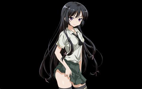 Mikazuki Yozora Boku Wa Tomodachi Ga Sukunai Image 1002304