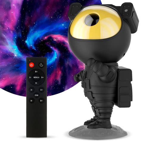 Goodsbox Astronaut Sterren Projector Galaxy Projector Sterren