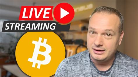 BITCOIN Breaking Out Can We Expect Higher YouTube