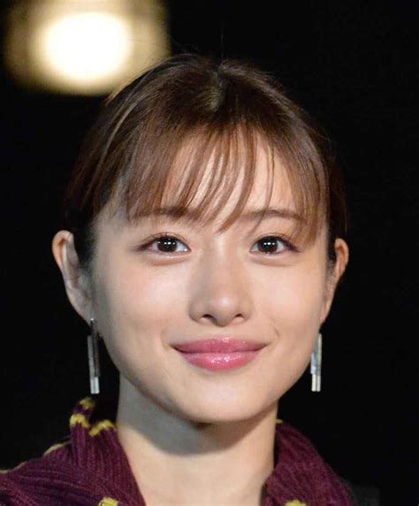 【画像・写真】石原さとみ、コロナ感染でネットに衝撃「もう誰が感染してても」「公表遅いね」 イザ！（1 1枚目）