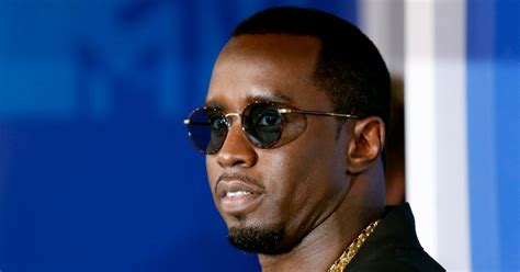 Judge Orders Sean Diddy Combs Sent To Jail While He Awaits Sex