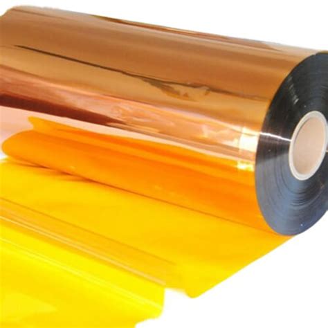 Kapton Film Polyimide Tape