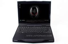 Alienware M11x R3 Configs, Software, Warranty, and Verdict | Gaming ...