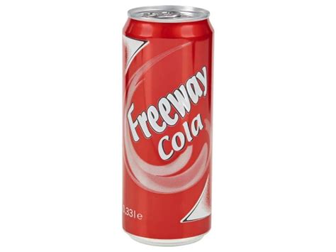 freeway cola  soda wiki fandom