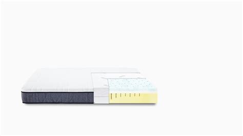 G-7 Memory Foam Mattress - Ecosa USA