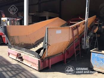 CLIMAX Other Equipment For Sale - 1 Listings | SpecialtyCropEq.com