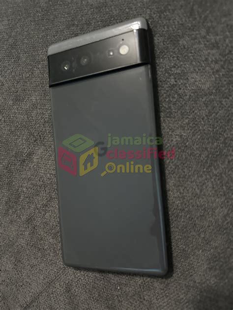 For Sale: Google Pixel 6 - Washington Boulevard