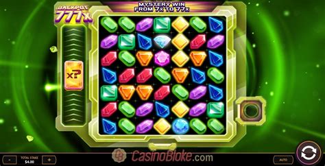 Gem Blast Slot Game - Red Tiger Gaming - Review & Rating