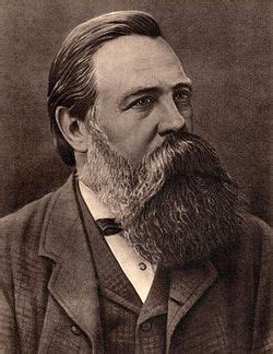 Friedrich Engels Wikipedia La Enciclopedia Libre Karl Marx