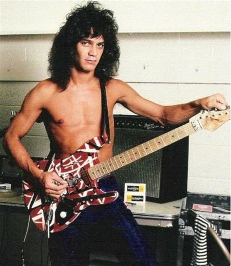 26 Eddie Van Halen Hairstyle Hairstyle Catalog