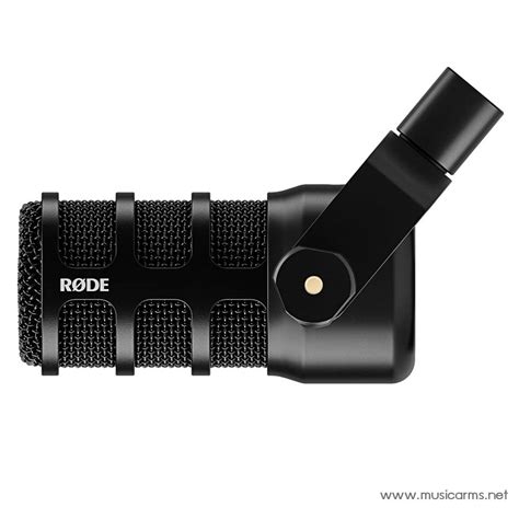 Rode Podmic Usb Music Arms