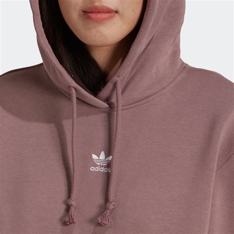 Adidas Hoodie Grey