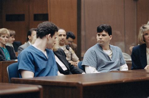 Menendez brothers 'deserve a chance,' relatives say as they push for ...