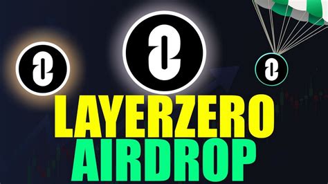 LAYERZERO AIRDROP LOS CRITERIOS MAS IMPORTANTES PARA RECIBIR EL