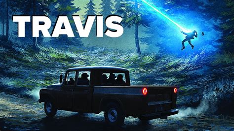 Travis The True Story Of Travis Walton Apple Tv