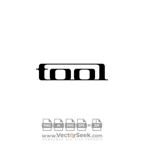 Tool Logo Vector Ai Png Svg Eps Free Download