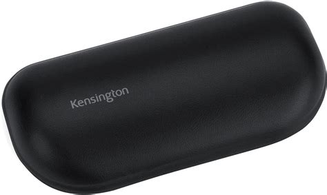 Kensington K Am Duo Gel Ergonomic Keyboard Wrist Rest With Gel