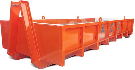 Ace Skips Waste Skip Bin Hire Sydney Skip Bin Hire Wollongong