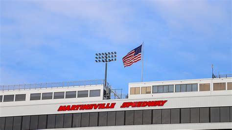 2024 ValleyStar Credit Union 300 - Martinsville Speedway