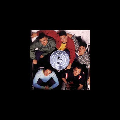 ‎5ive - Album by Five - Apple Music