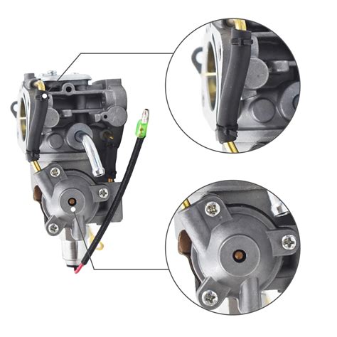 Buy Carburetor For Cub Cadet Gt1554 Gt 1554 Lt1050 Lt 1050 Slt1554 Slt