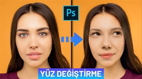 Adobe Photoshop Cc Ile Nasil Y Z Photoshop U Yapilir Youtube