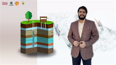 Basics Of Groundwater Flow Modelling Using Modflow