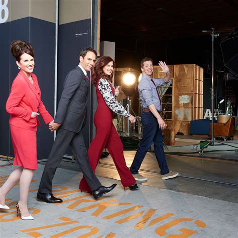 Karen from will & grace remains a timeless icon of comedy fashion 32