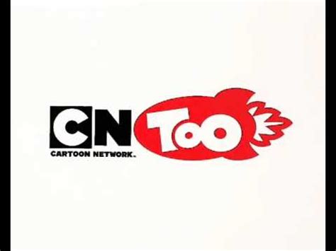 Cartoon Network Too Logo - LogoDix