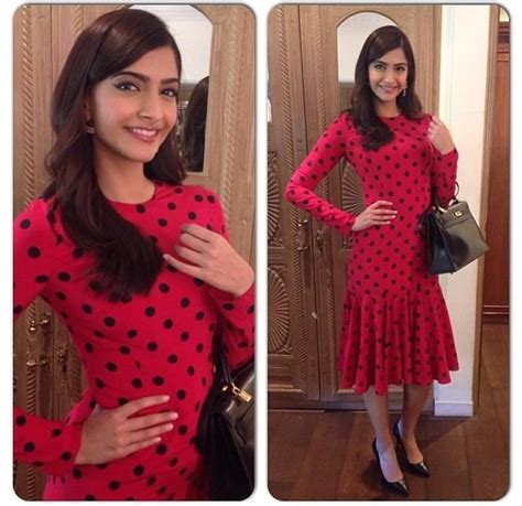 Different Shades Sonam Kapoor Veethi Fashion Sonam Kapoor Fashion