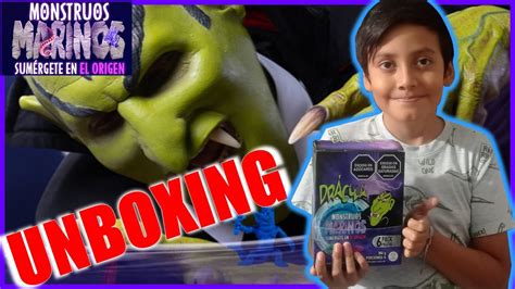 Unboxing SIX PACK PALETAS DRACULA 2023 Paletadracula Cremhelado