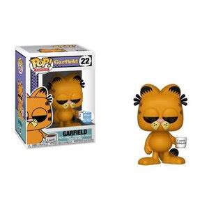 Why Does Garfield Hate Mondays