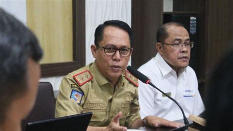 Kepala Bapperida Sulbar Verifikasi Pokir DPRD Tahun 2025 Sesuai