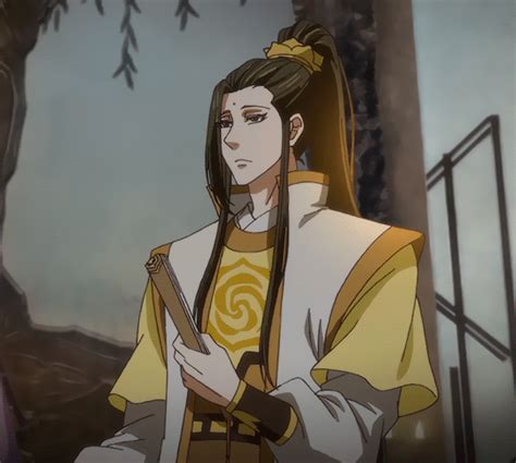 Jin Guangshan By Wenhuaishi2 On Deviantart