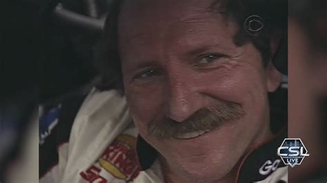 Years After Fatal Daytona Crash Impact Of Dale Earnhardt Sr Still