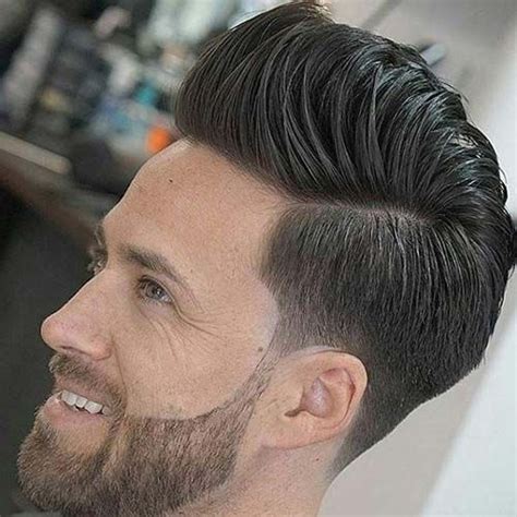 23 Dapper Haircuts For Men 2020 Guide Dapper Haircut Low Fade