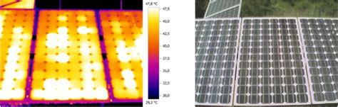 Visit To The IBC SOLAR Test Facility III Performance Measurement IBC